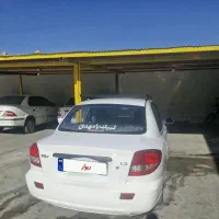 ریو مدل ۹۰ ای بی اس