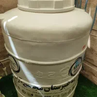 مخزن آب