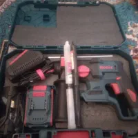 دیلرچکشی چهارکاره مدل ۸۶۷۸قیمت ۱۷تومان من میدم ۹