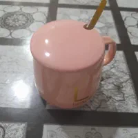 ماگ حرارتی برقی  برای نوشیدنی و.... نو|سماور، چای‌ساز، قهوه‌ساز|میبد, |دیوار