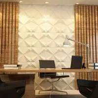 کارمند اداری خانم و آقا