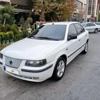 سمند lx مدل ۸۸|خودرو سواری و وانت|شاهین‌شهر, نبوت|دیوار