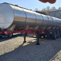 تانکر دوجداره|خودرو سنگین|ملایر, |دیوار