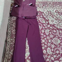 کت وشلوار|لباس|بومهن, |دیوار