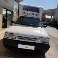 فروش|خودرو سواری و وانت|کاشان, فاز ۲ ناجی آباد|دیوار