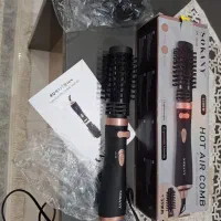 سشوار چرخشی کاملا آکبند زیر قیمت دیجی کالا