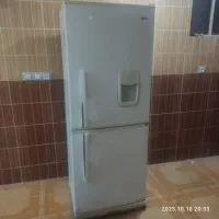 یخچال فریزر