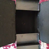 کیف مژه و ناخن