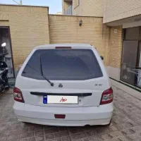 پراید111 مدل 97