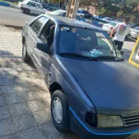 پژو۴۰۵دوگانه شرکتی