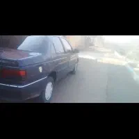 پژو۴۰۵|خودرو سواری و وانت|آبادان, |دیوار