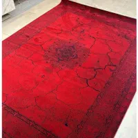 )(فرش ازهرقشری باشی توانایی خریدداری تعویض قسطی