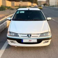 پارس ELX سفارشی مدل 1402