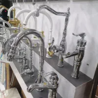 شیر الات با 7سال ضمانت|مصالح و تجهیزات ساختمان|مشکین‌دشت, |دیوار