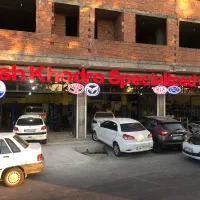 استخدام نیرو ماهر مکانیک جلوبندی‌ساز،صافکاریوباتری|استخدام صنعتی، فنی، مهندسی|آستارا, |دیوار