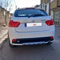 کوییکgxl مدل ۴۰۳ آپشن سفارشی|خودرو سواری و وانت|کرمانشاه, |دیوار