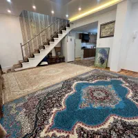 ویلایی-دوبلکس-بازسازی-شده