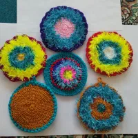 اسکاج و لیف|لوازم نظافت|چناران, |دیوار