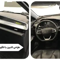 ایکس33 کراس اتومات|خودرو سواری و وانت|سنندج, |دیوار