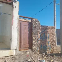 فروش خانه ۸ قصب یک و پانصد اقساطی داده می شود