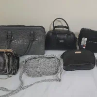 کیف|کیف، کفش، کمربند|تهران, دولت‌آباد|دیوار