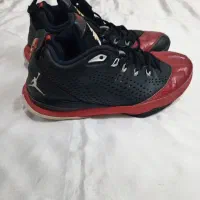 کفش بسکتبال Nike و Jordan اورجینال سایز ۴۷ و۴۶|کیف، کفش، کمربند|اصفهان, خانه اصفهان|دیوار