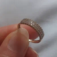 انگشتر طلا بدون اجرت