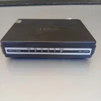 مودم D-Link مدل 2520U
