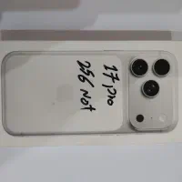 آیفون ۱۷ پرو|موبایل|کرج, شیخ آباد|دیوار