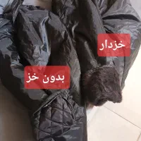 دو عددشلواربادگیر ویکدست بادگیرموتورسواری|لباس|کرج, حصارک بالا|دیوار