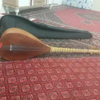 ساز|سازهای سنتی|زنجان, |دیوار