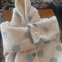 کابشن نوزادی درحدنو|کفش و لباس بچه|پاکدشت, شهرک امام رضا|دیوار