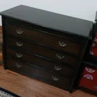 درآورد و اینه|جاکفشی، کمد، دراور|تهران, ونک|دیوار