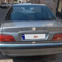 پژوپارس مدل ۹۲دوگانه کارخانه،نقدواقساط فقط تهران|خودرو سواری و وانت|تهران, مسعودیه|دیوار
