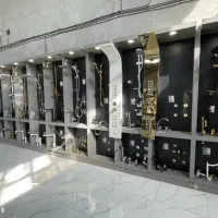 شیرالات استاندارد مناسب تمام سینک ها|لوازم سرویس بهداشتی|تهران, هفده شهریور|دیوار