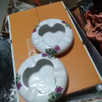 زیر سیگاری عطیقه