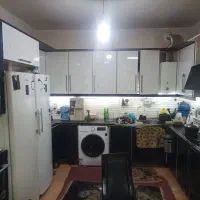 خانه 100 متری همکف