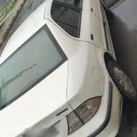 سمند|خودرو سواری و وانت|اهواز, شریعتی جنوبی|دیوار