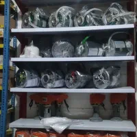 فروش ویژه موتور کولر تمام مس و مخلوط