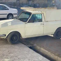 وانت پیکان مدل ۷۸