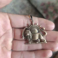 پلاک گردنبند|بدلیجات|نجف‌آباد, یزدانشهر|دیوار