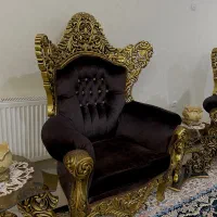 مبل کلاسیک ۹ نفره