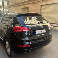 جک S5 مدل 97 دنده اتومات بدون رنگ|خودرو سواری و وانت|تبریز, |دیوار