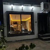 ویلای دوبلکس در چمستان