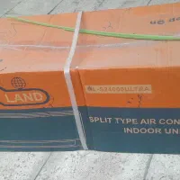 کولر اسپیلت جنرال