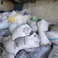 خریدار کاتن بشکه فلزی پلاستیکی آهن نایلون