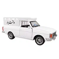 استخدام راننده پیکان وانت