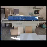 لبه چسبان سه ایستگاه