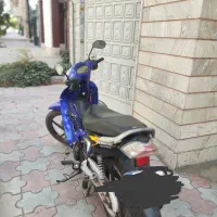 موتور کویر طرح ویو|موتورسیکلت|تهران, آسمان|دیوار