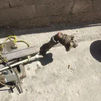 چلوبندی تراکتور 285 قابل اسفاده|قطعات یدکی و لوازم جانبی|بوکان, |دیوار